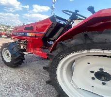MITSUBISHI MT16