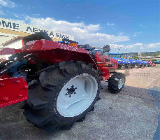 MITSUBISHI MT16