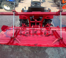 MITSUBISHI MT16
