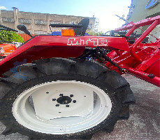MITSUBISHI MT16
