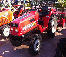 MITSUBISHI MT18