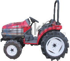 MITSUBISHI MT181