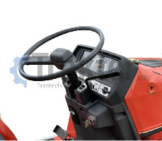 MITSUBISHI MT20