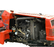 MITSUBISHI MT20