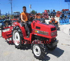 MITSUBISHI MT20