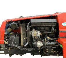 MITSUBISHI MT20