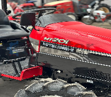 MITSUBISHI MT201