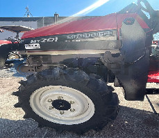 MITSUBISHI MT201