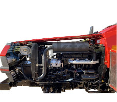 MITSUBISHI MT21