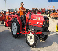 MITSUBISHI MT24