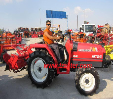 MITSUBISHI MT24