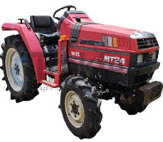 MITSUBISHI MT24