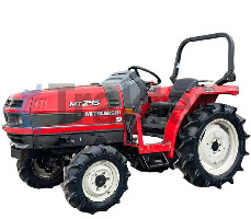 MITSUBISHI MT245