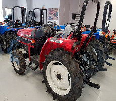 MITSUBISHI MT246