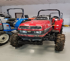 MITSUBISHI MT246