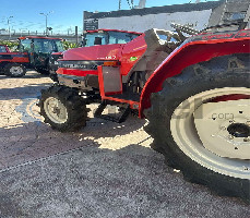 MITSUBISHI MT251