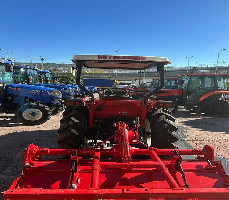 MITSUBISHI MT251