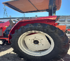 MITSUBISHI MT251