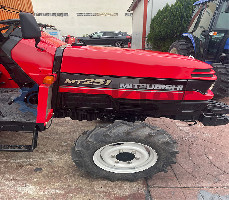 MITSUBISHI MT251