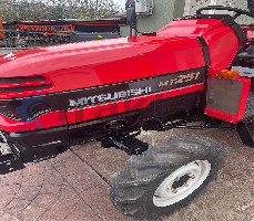 MITSUBISHI MT251