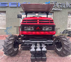 MITSUBISHI MT251