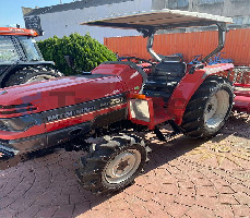 MITSUBISHI MT251