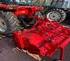 MITSUBISHI MT251