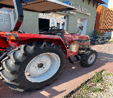 MITSUBISHI MT251