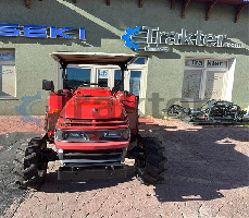 MITSUBISHI MT251