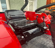 MITSUBISHI MT251