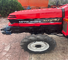 MITSUBISHI MT251