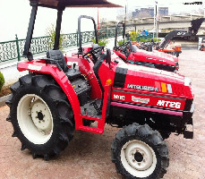 MITSUBISHI MT26