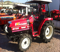 MITSUBISHI MT26