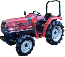 MITSUBISHI MT26