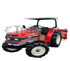 MITSUBISHI MT286