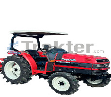 MITSUBISHI MT286