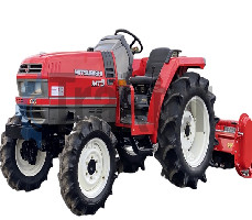 MITSUBISHI MT30