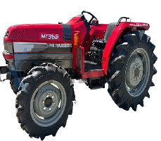 MITSUBISHI MT365