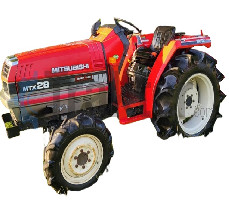 MITSUBISHI MTX28