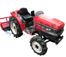MITSUBISHI MTZ23D