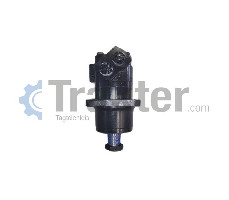 ROTATIONSMOTOR FÜR RAUPEN-MINIBAGGER