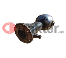 RUEDA DE EJE DIFERENCIAL ANILLO KING USADO