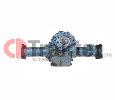 MOZZO RUOTA DIFFERENZIALE ANTERIORE INGRANAGGIO CONICO BOBINA DI SECONDA MANO