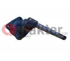 MOZZO RUOTA DIFFERENZIALE ANTERIORE DI SECONDA MANO