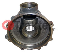 EJE DE RUEDA DELANTERA IZQUIERDA KUBOTA ORIGINAL 34070-13020 34070-13120