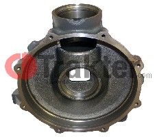 MOZZO RUOTA DI FRONTE ORIGINAL KUBOTA 34070-13110 34070-13010