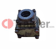 MOZZO RUOTA ANTERIORE DI SECONDA MANO