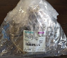 RADNABE VORDERRAD ORIGINAL KUBOTA 34070-13330