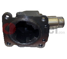 RADNABE GELENKWELLE 4 SCHRAUBEN ORIGINAL KUBOTA 34070-12805 34070-12800