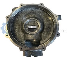 MOZZO RUOTA ORIGINAL KUBOTA t0120-13015